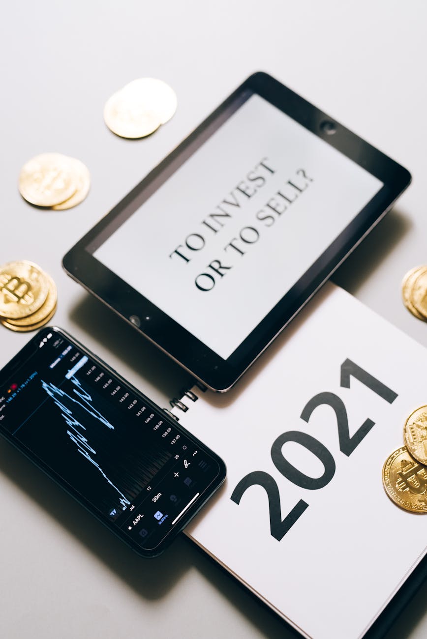 Financial asset management strategies