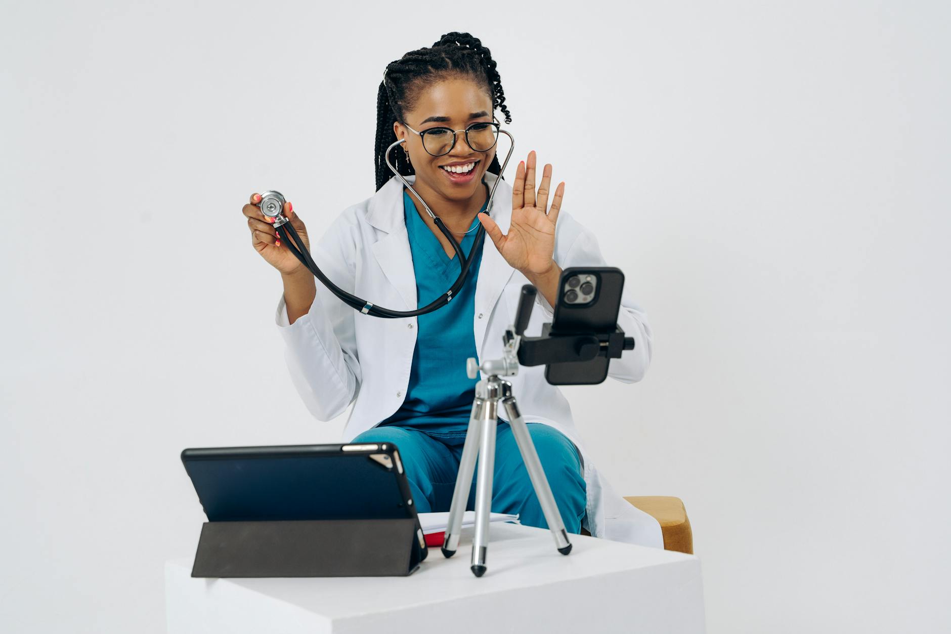 Healthcare Innovation