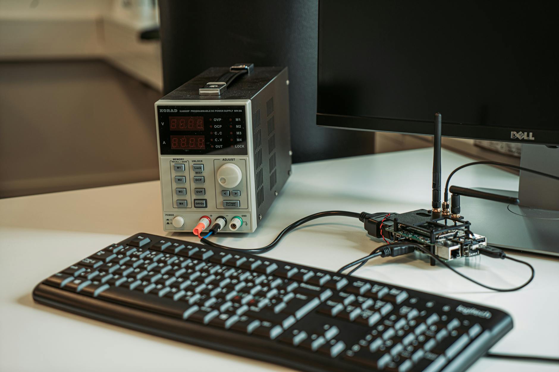 AI-powered remote monitoring