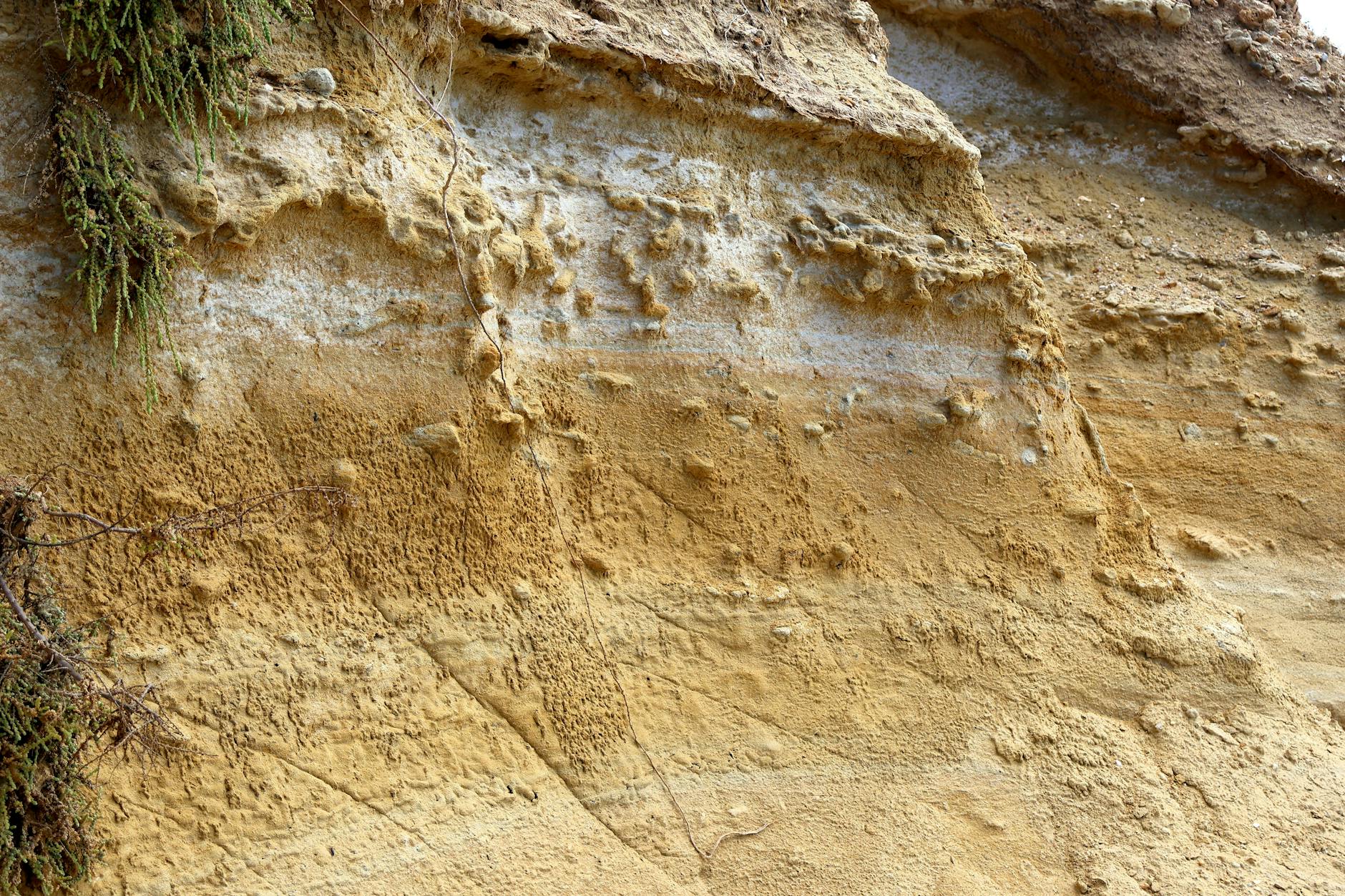 A cross-section diagram of the Earth's crust, illustrating different geological formations suitable for CO2 injection and storage, with CO2 plumes shown migrating into porous rock layers.