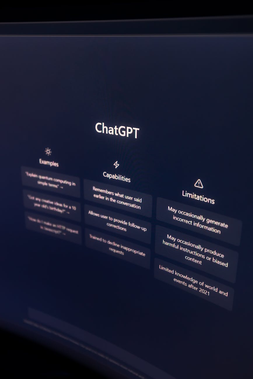 A screenshot of a cyber security dashboard with AI-powered threat detection and response automation capabilities