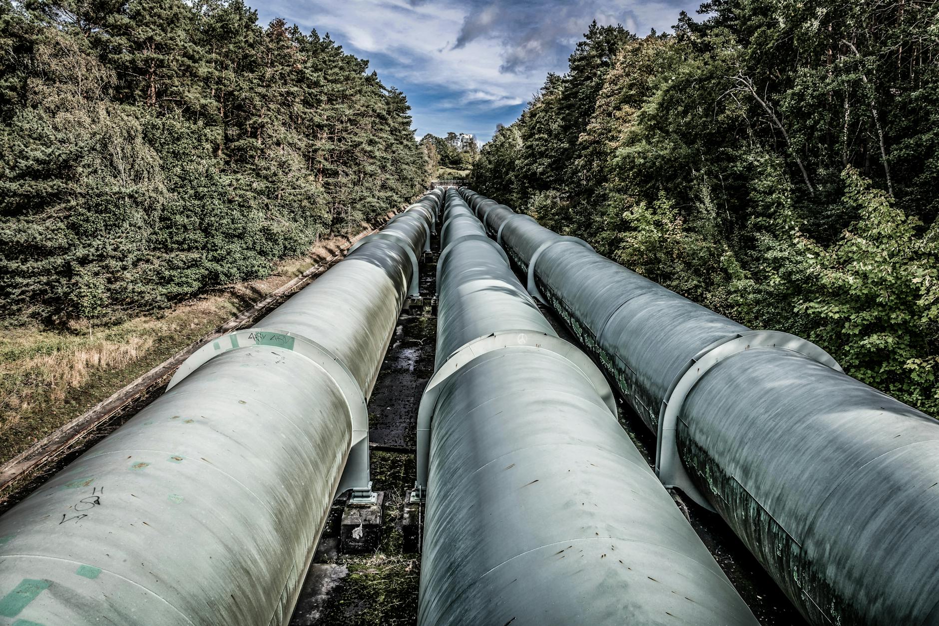Flowchart of automated MLOps pipelines