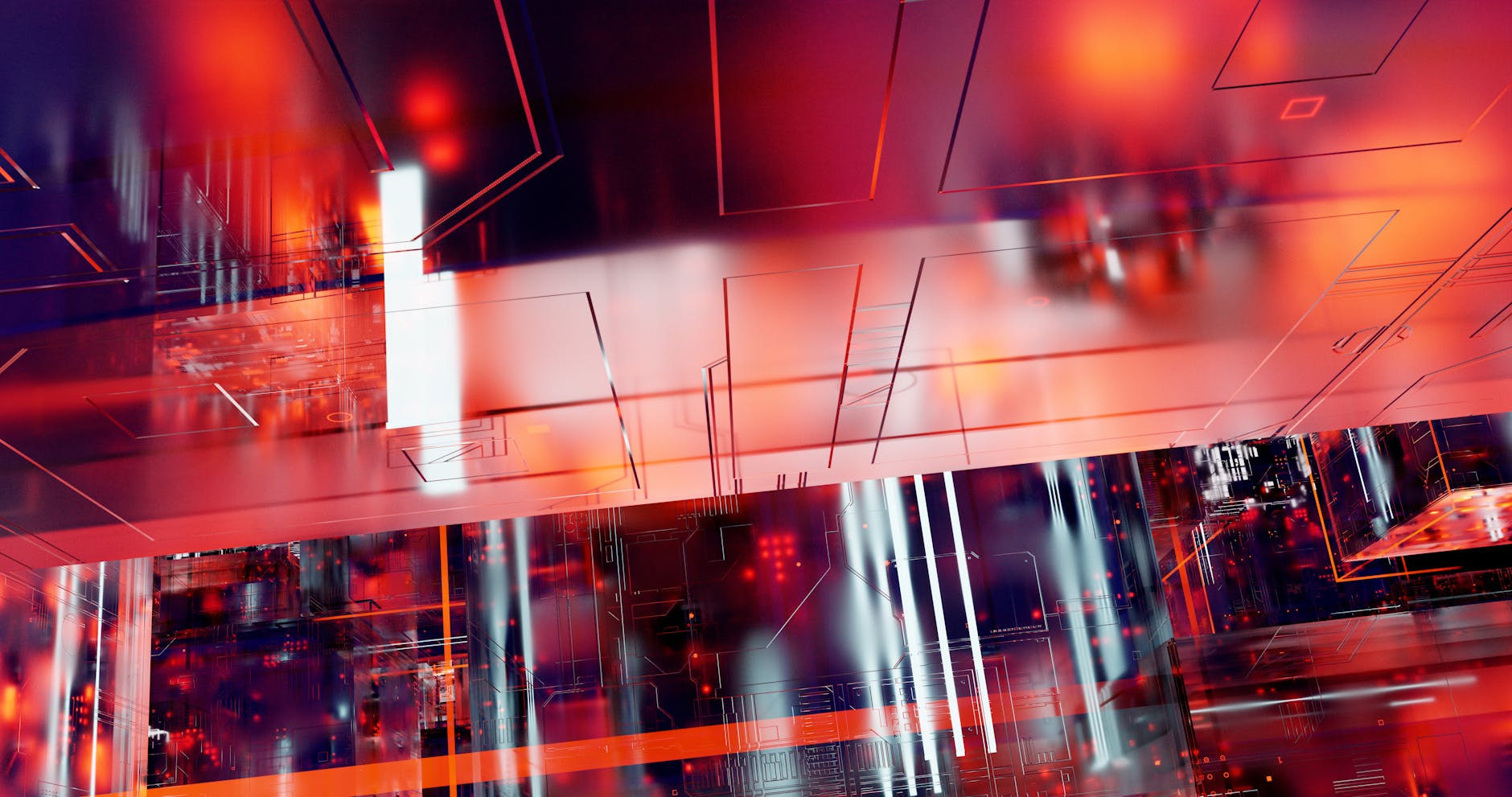 A dynamic illustration depicting drug molecules flowing through the microchannels of an organ-on-a-chip, with real-time data streams visualizing cellular responses.