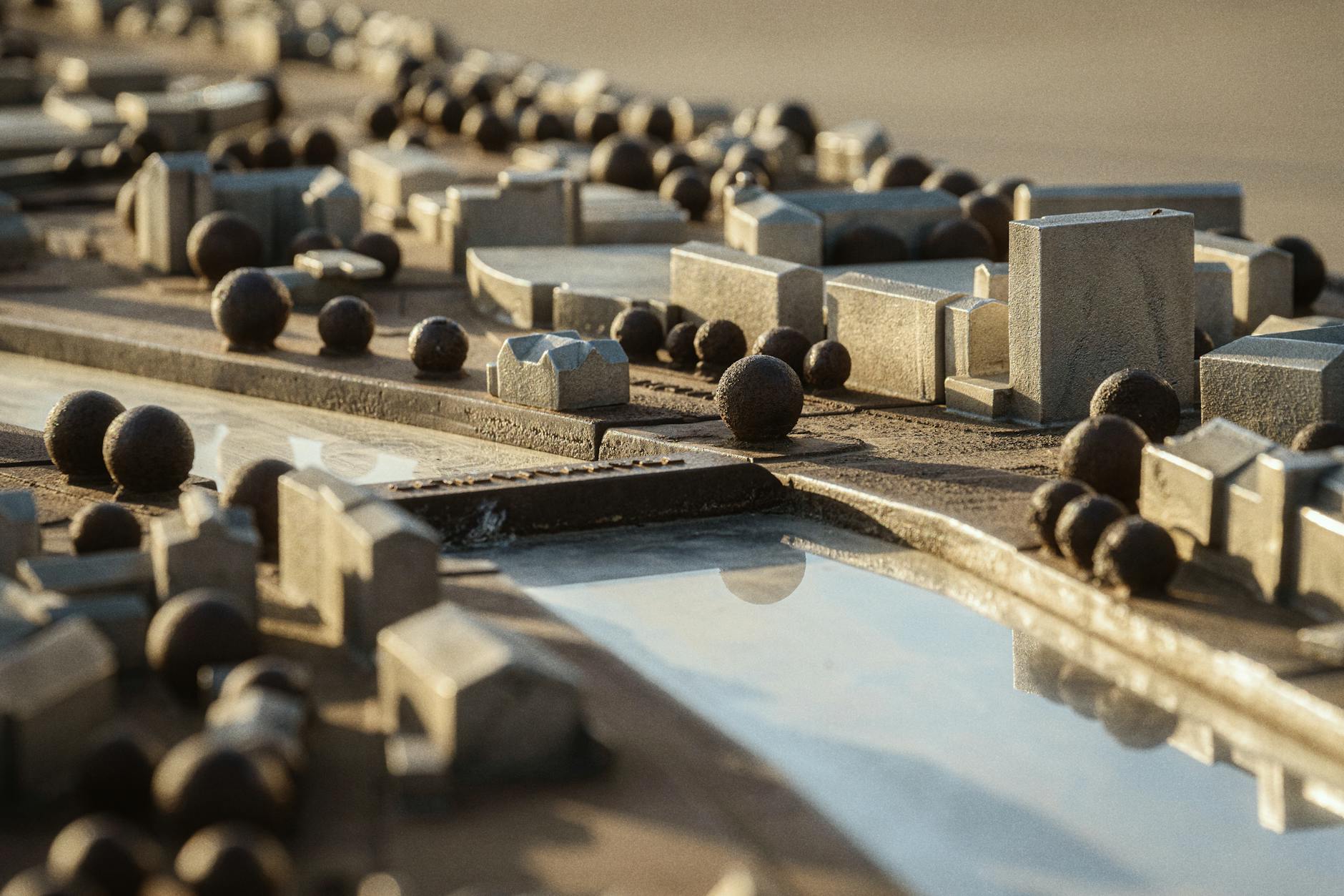 Integrated OoC Model Representation