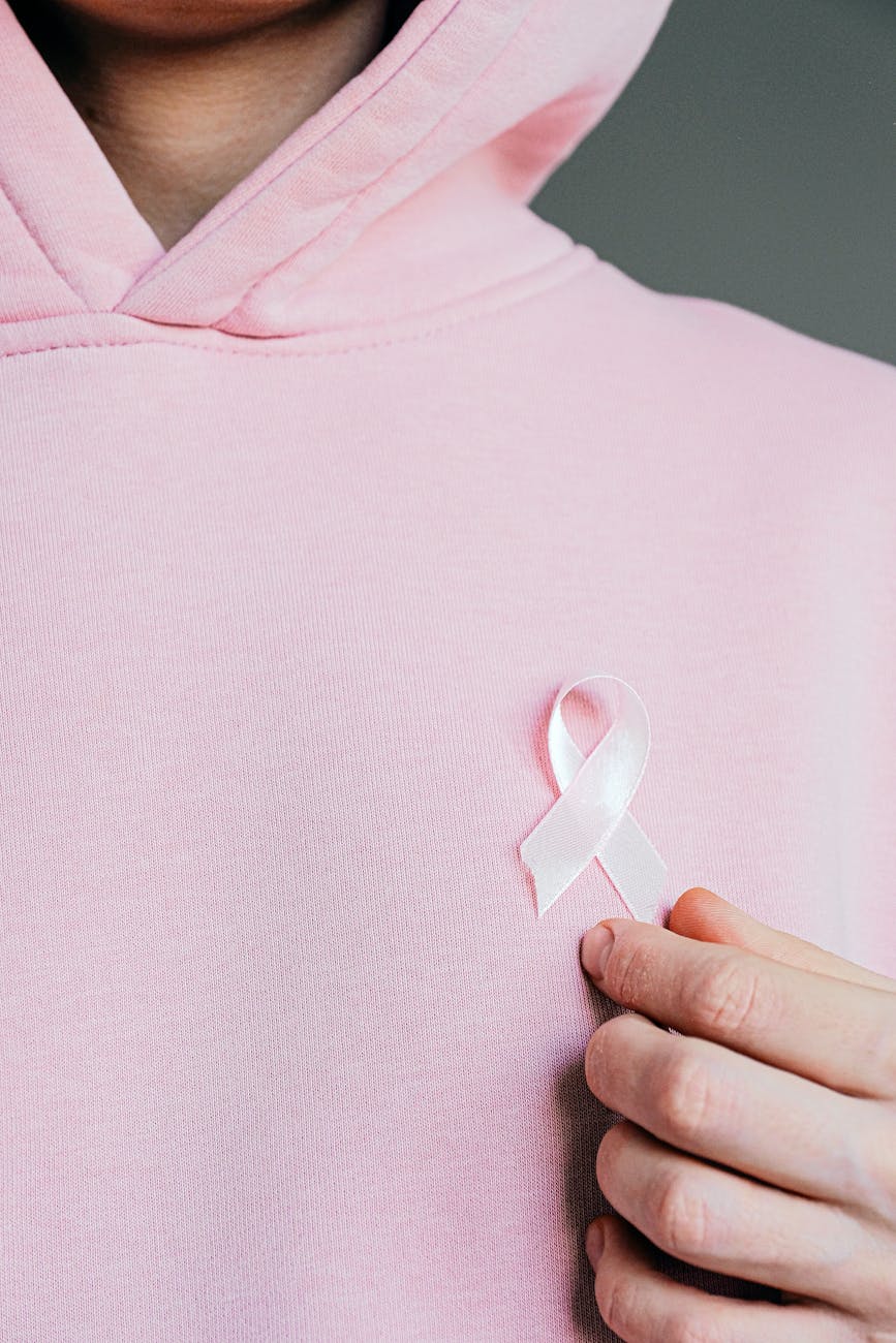 Breast cancer-on-a-chip model