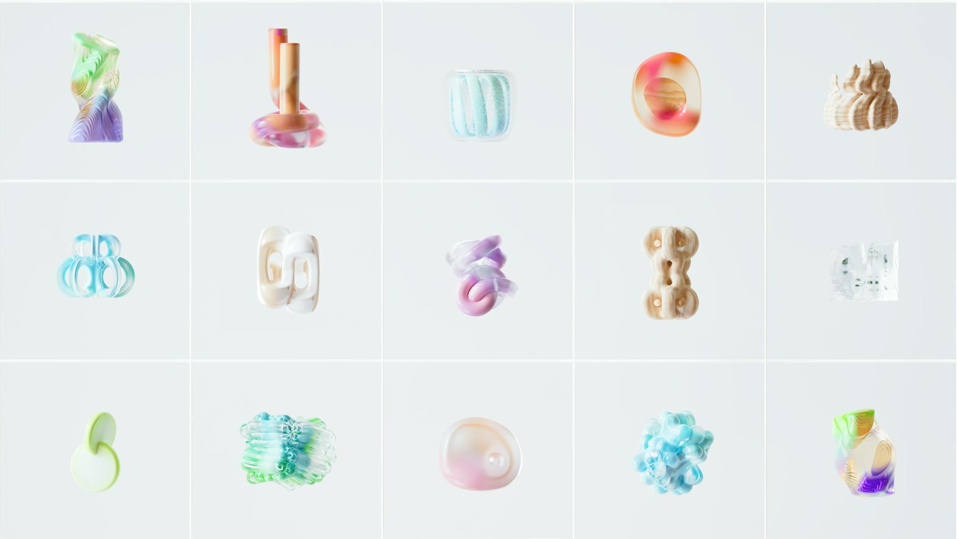 A visually striking depiction of generative AI at work, synthesizing data streams into a complex, evolving artistic creation, with ethereal light patterns representing knowledge and innovation.