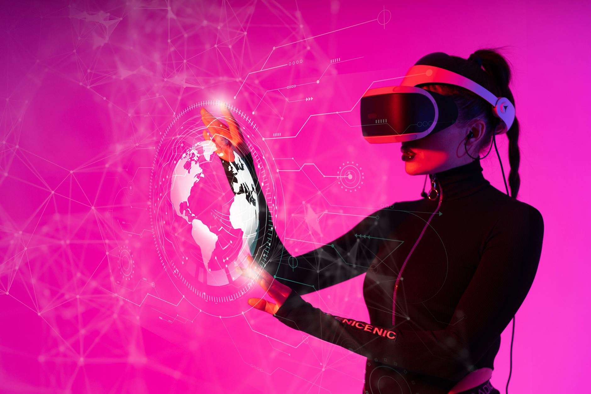 Future outlook of digital twin technology