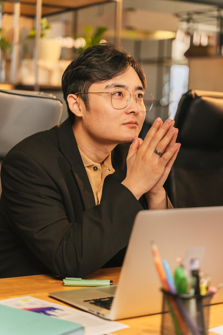 비전