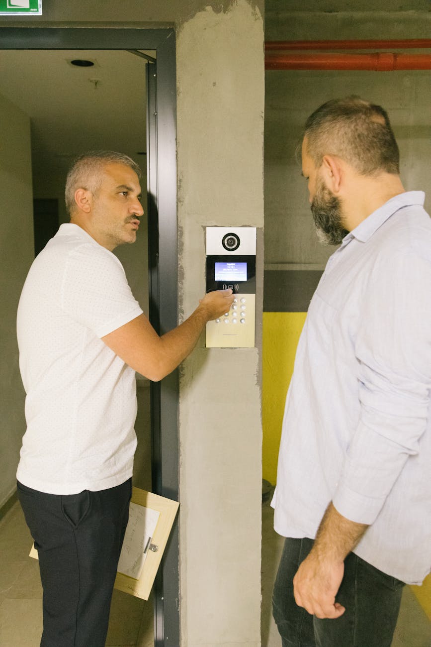 Access Control