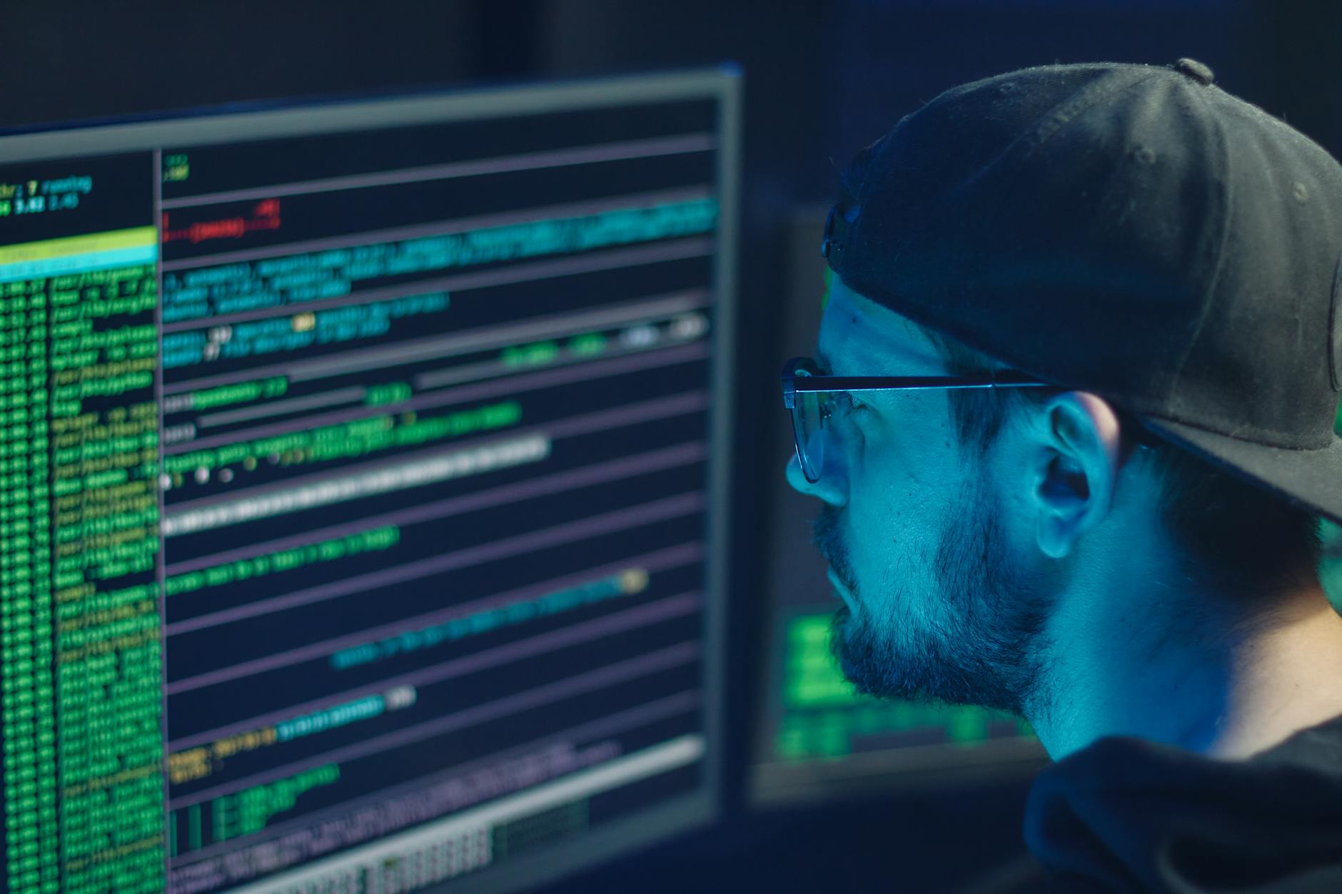 Confidential Computing Concept