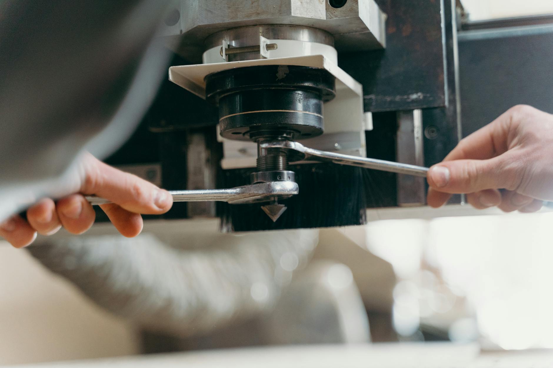 Predictive Maintenance Process