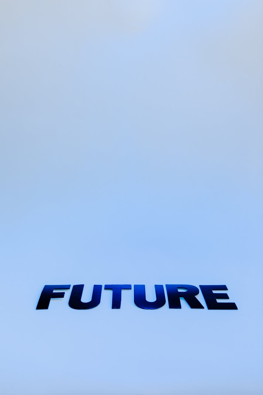 Digital Twin Future Outlook