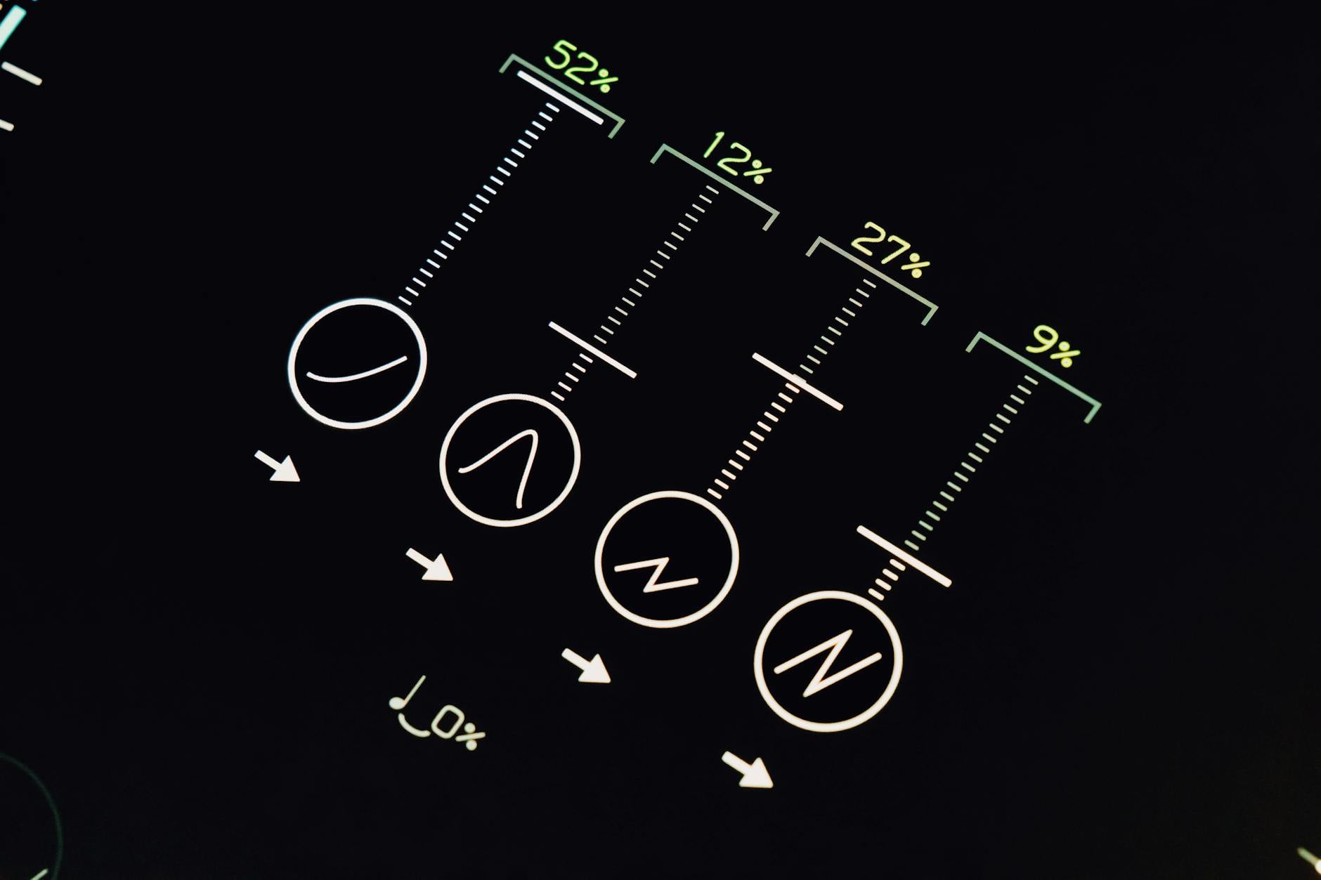 A dashboard displaying real-time performance metrics of a factory, with a 3D digital twin model overlaid, showing predictive maintenance alerts and optimization recommendations.