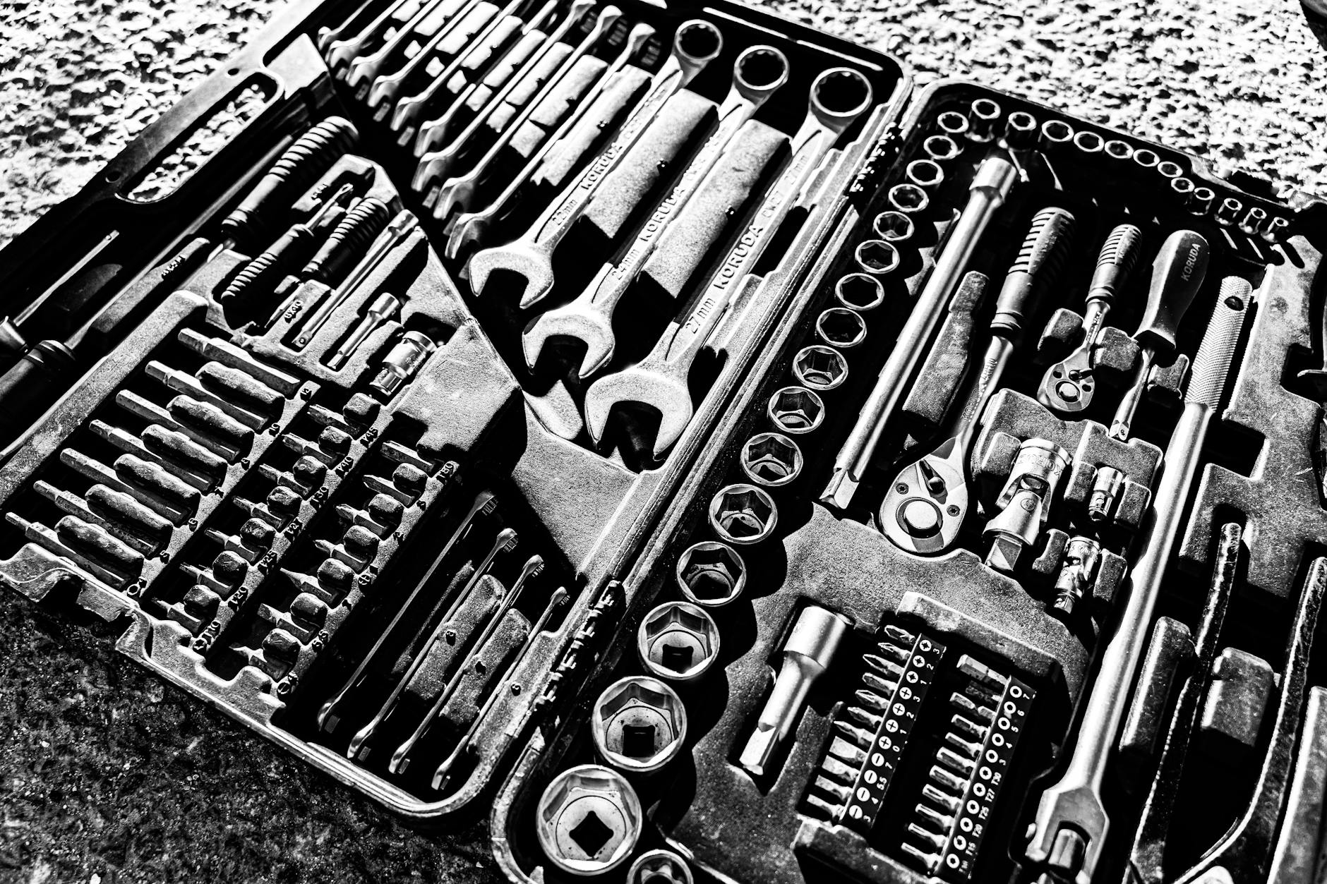 Predictive Maintenance Case Study