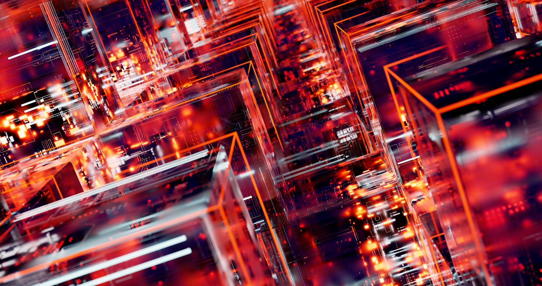 Emerging Trends in Digital Twins
