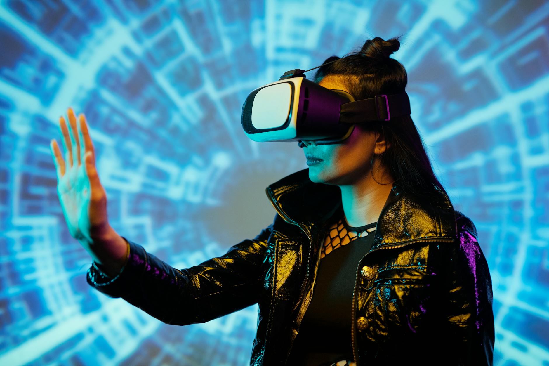 Future of Digital Twins