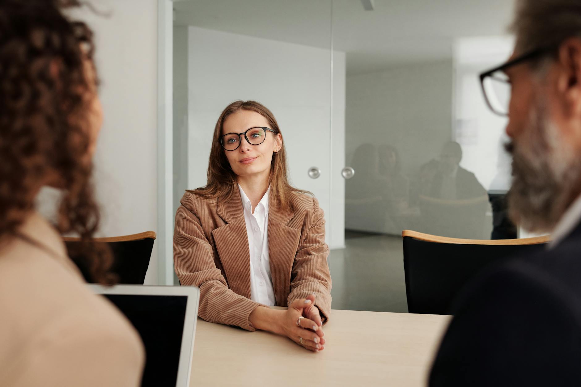 Expert interview