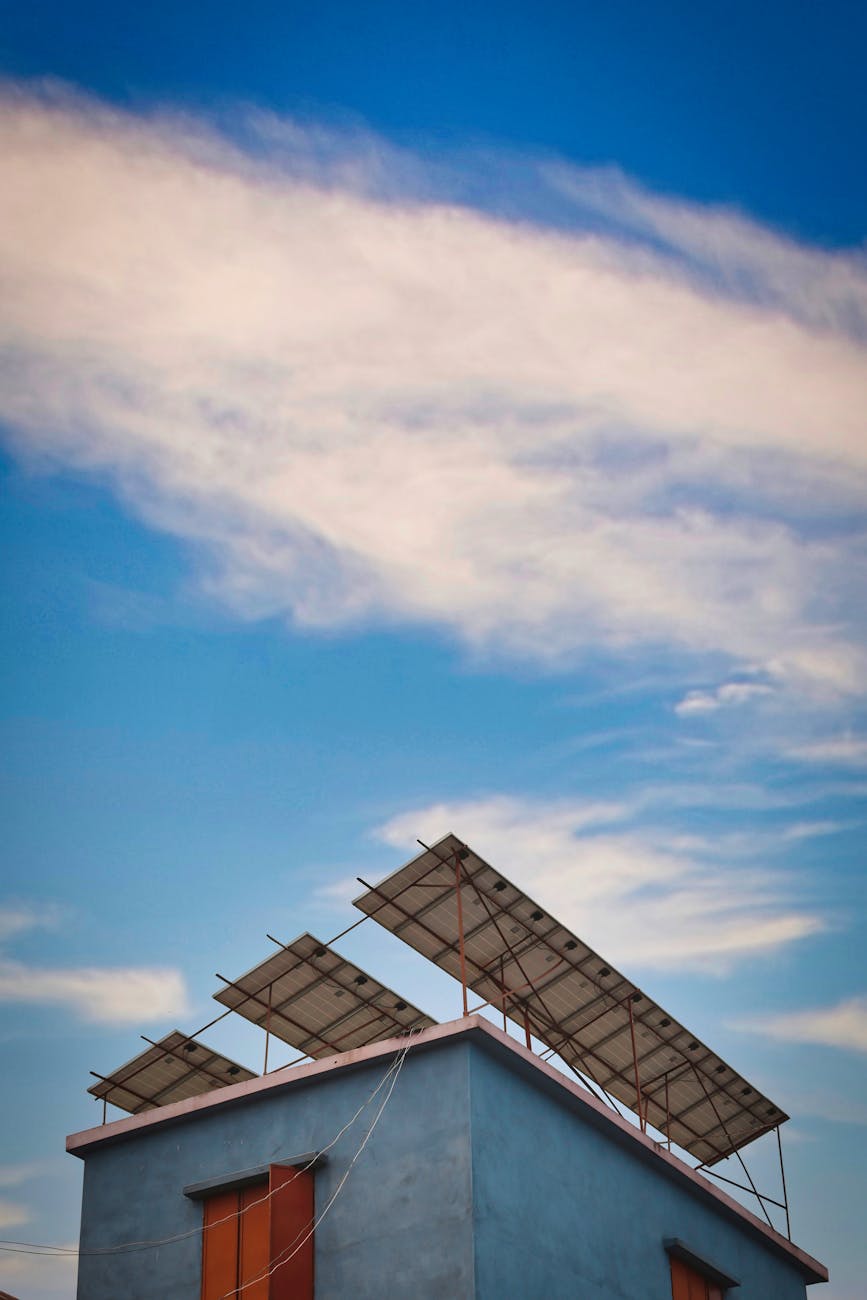 Future energy system