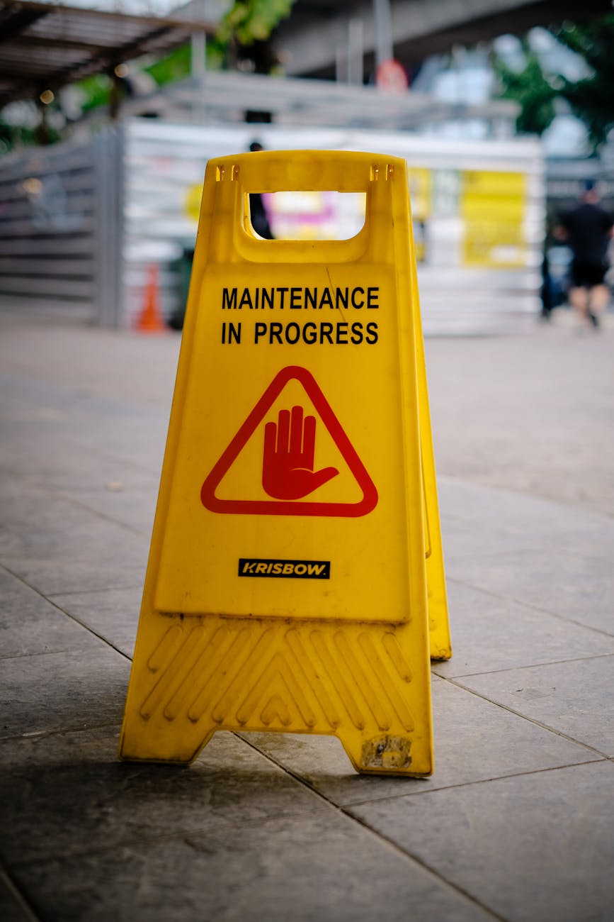 Predictive Maintenance