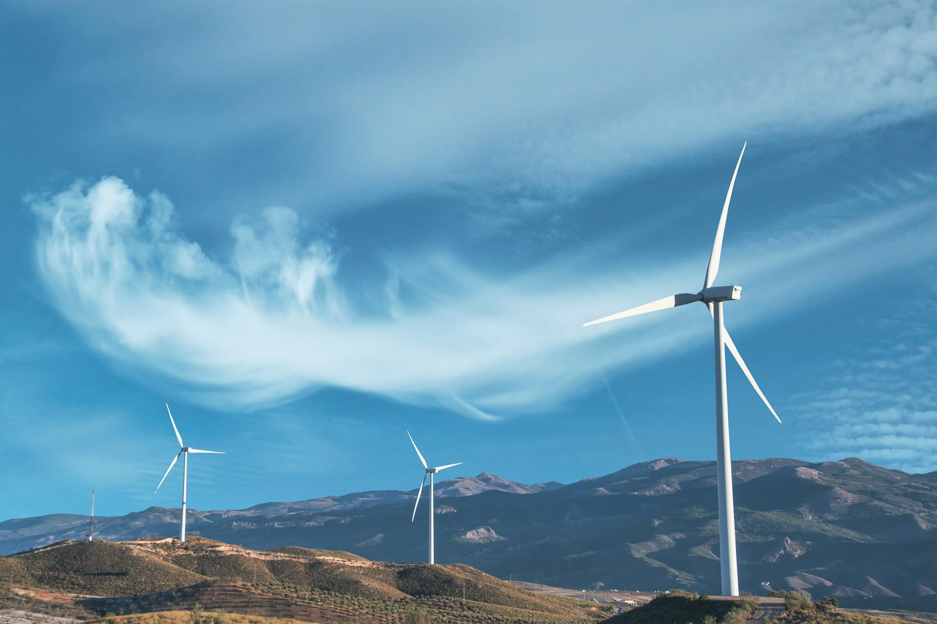Energy Optimization