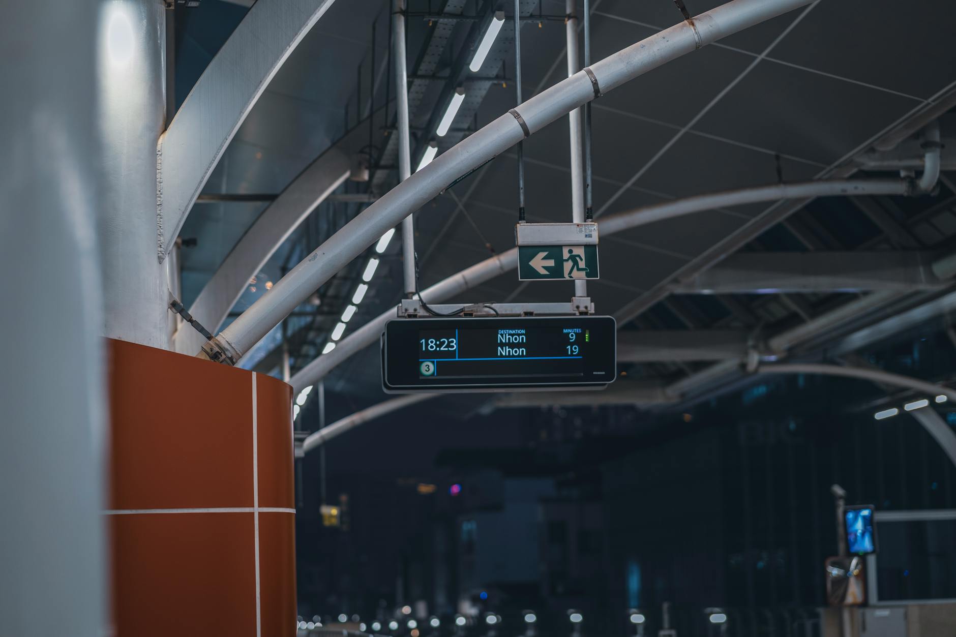 AI-based digital twin in transportation sector