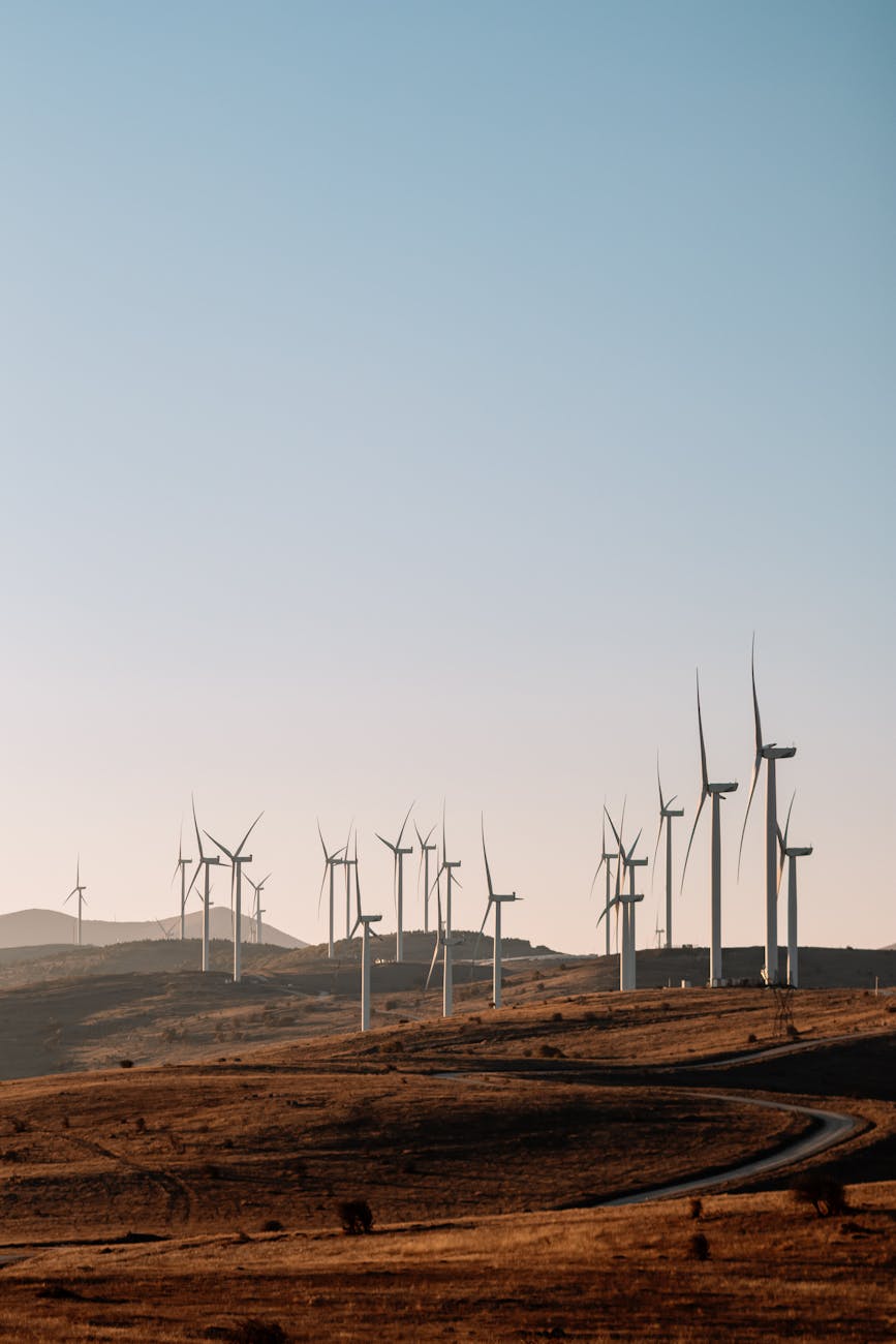 Renewable Energy Sources for Hydrogen Production