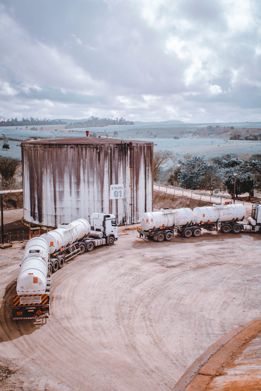 Hydrogen Storage and Transportation Methods