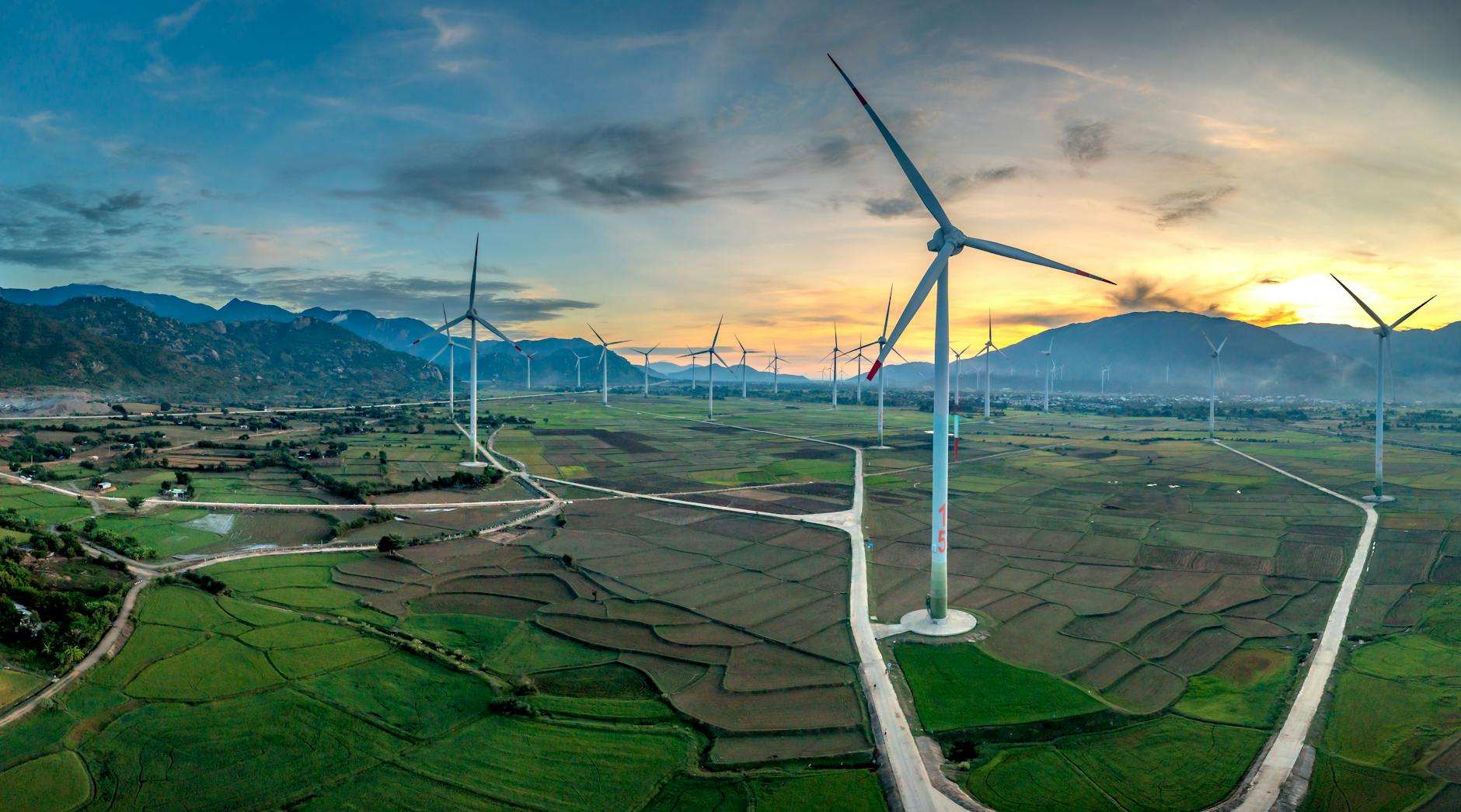 Towards a Sustainable Energy Future with Green Hydrogen