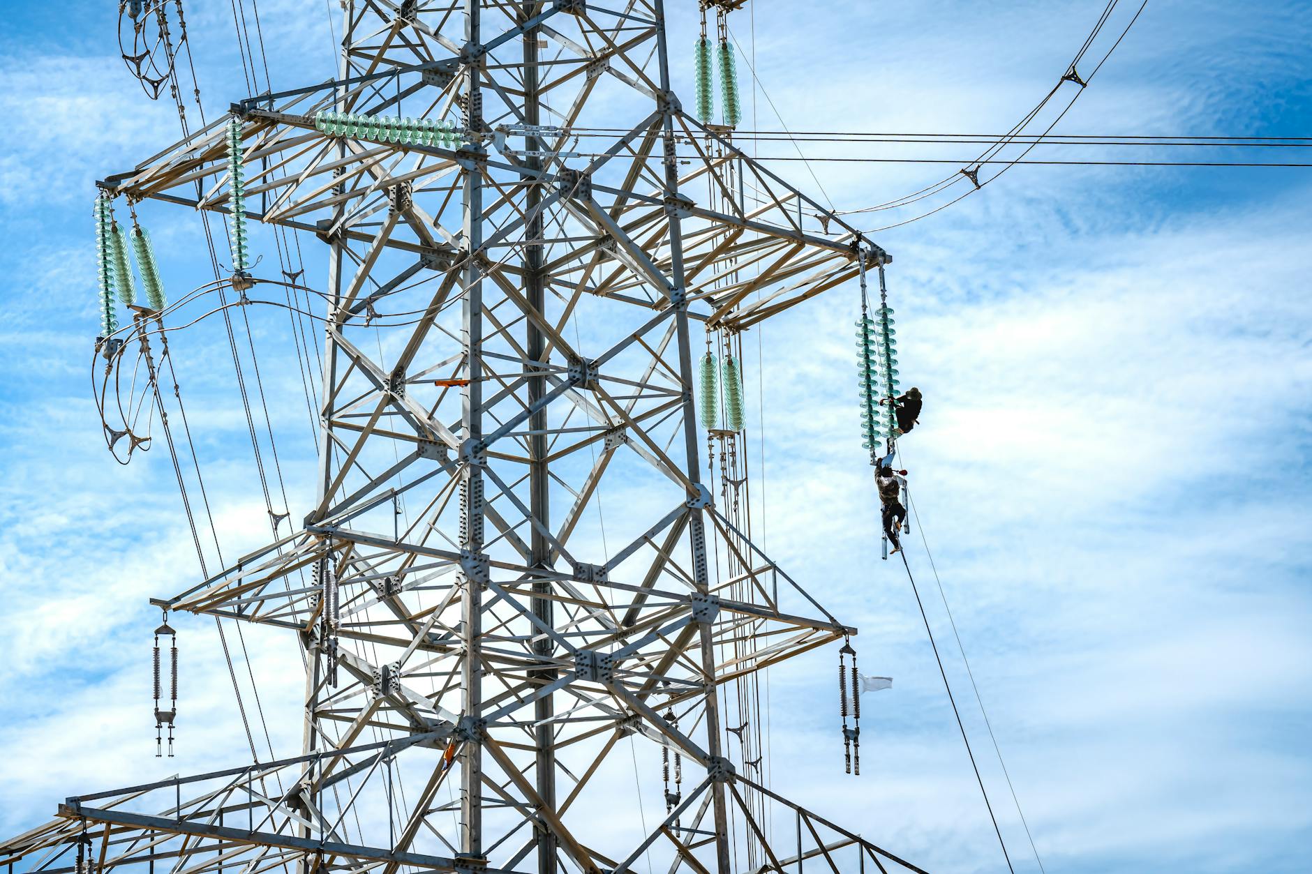AI-powered predictive maintenance
