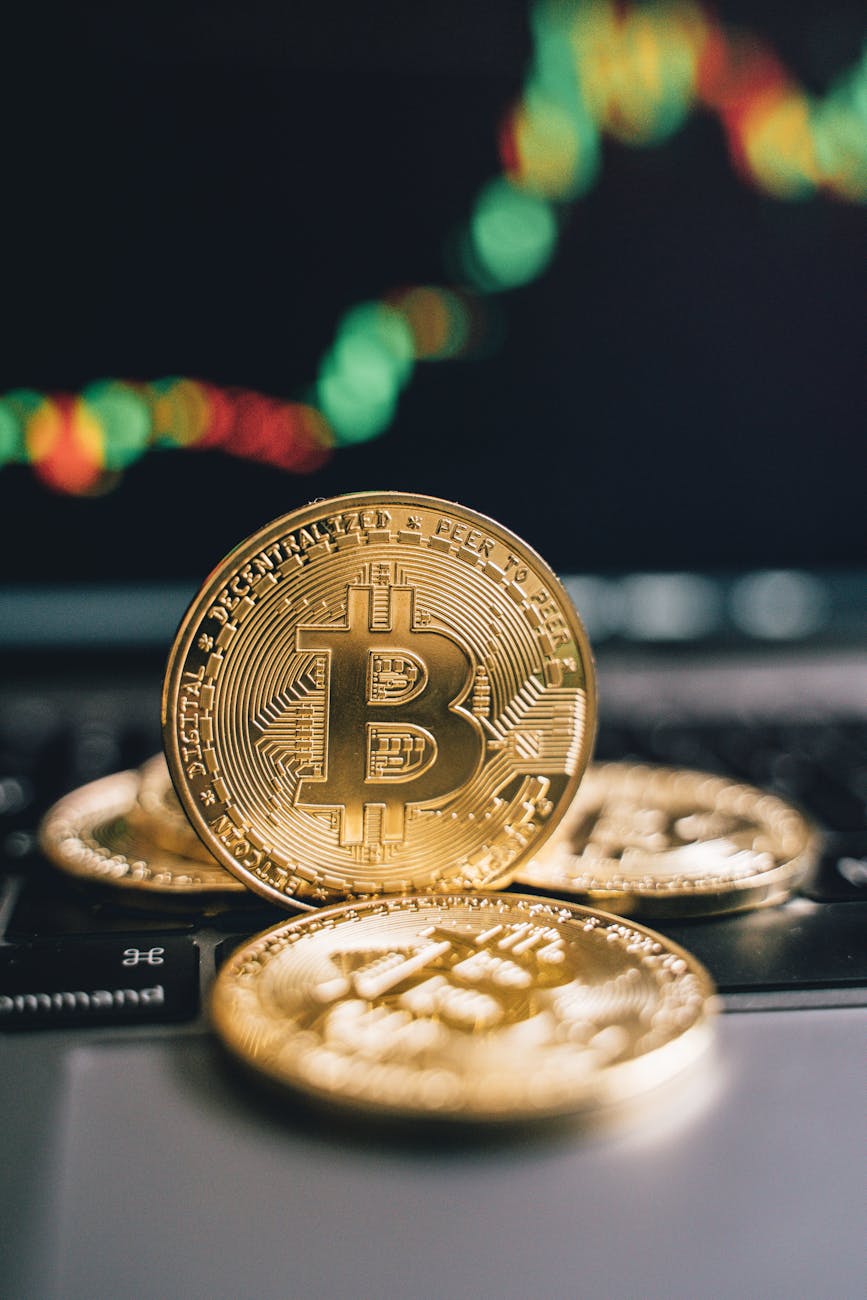 Blockchain-based energy trading