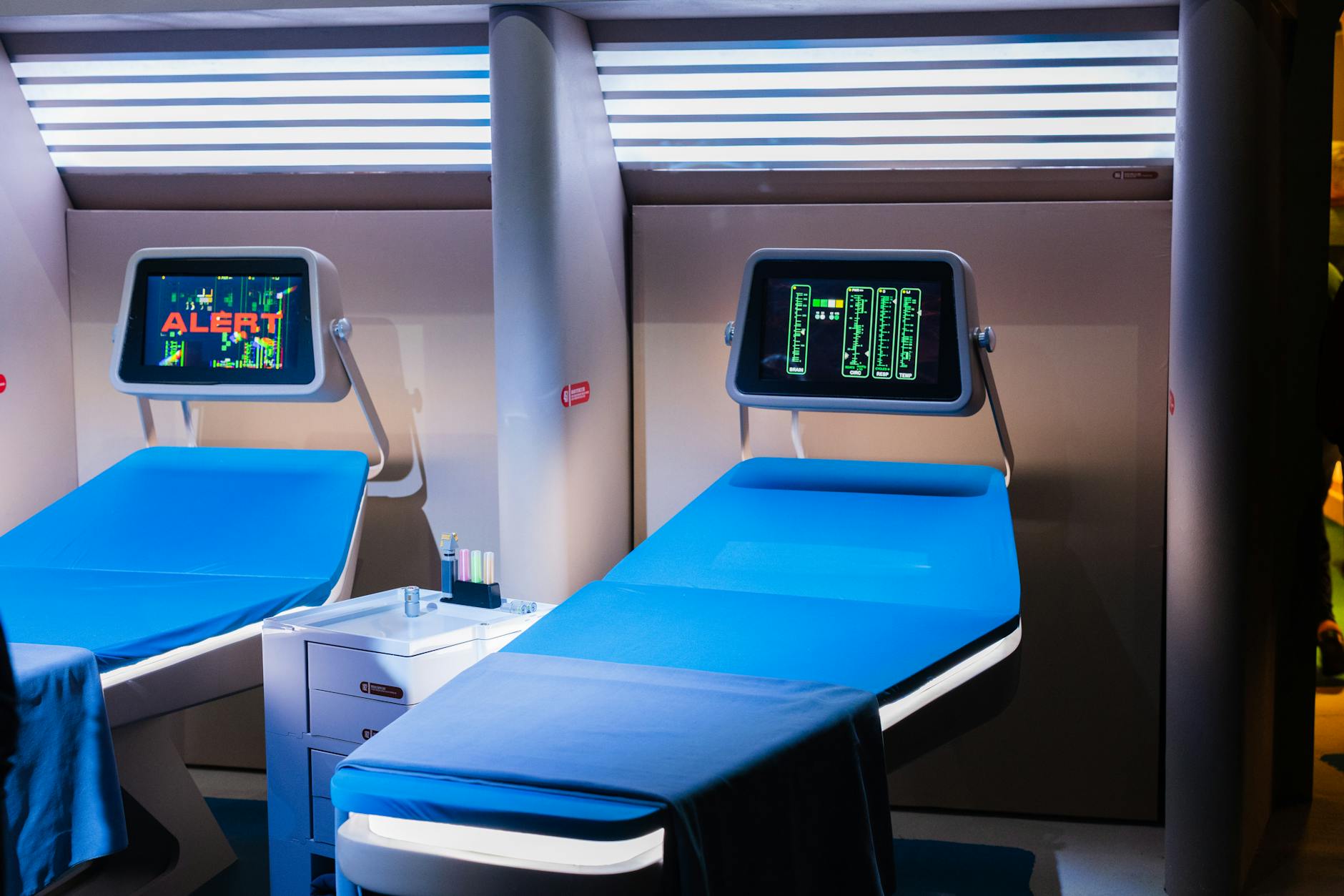Future of Healthcare