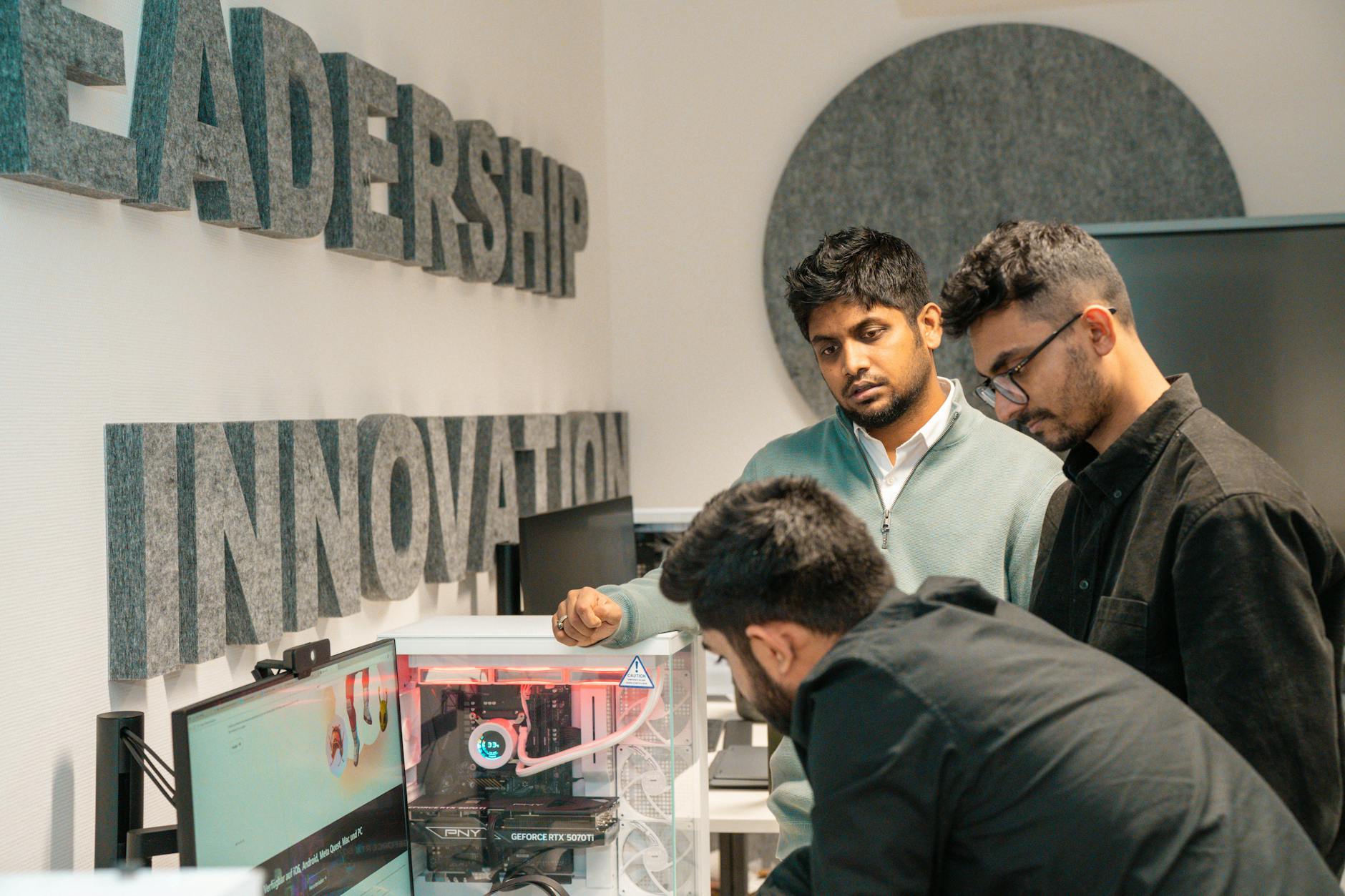 DTx Innovation