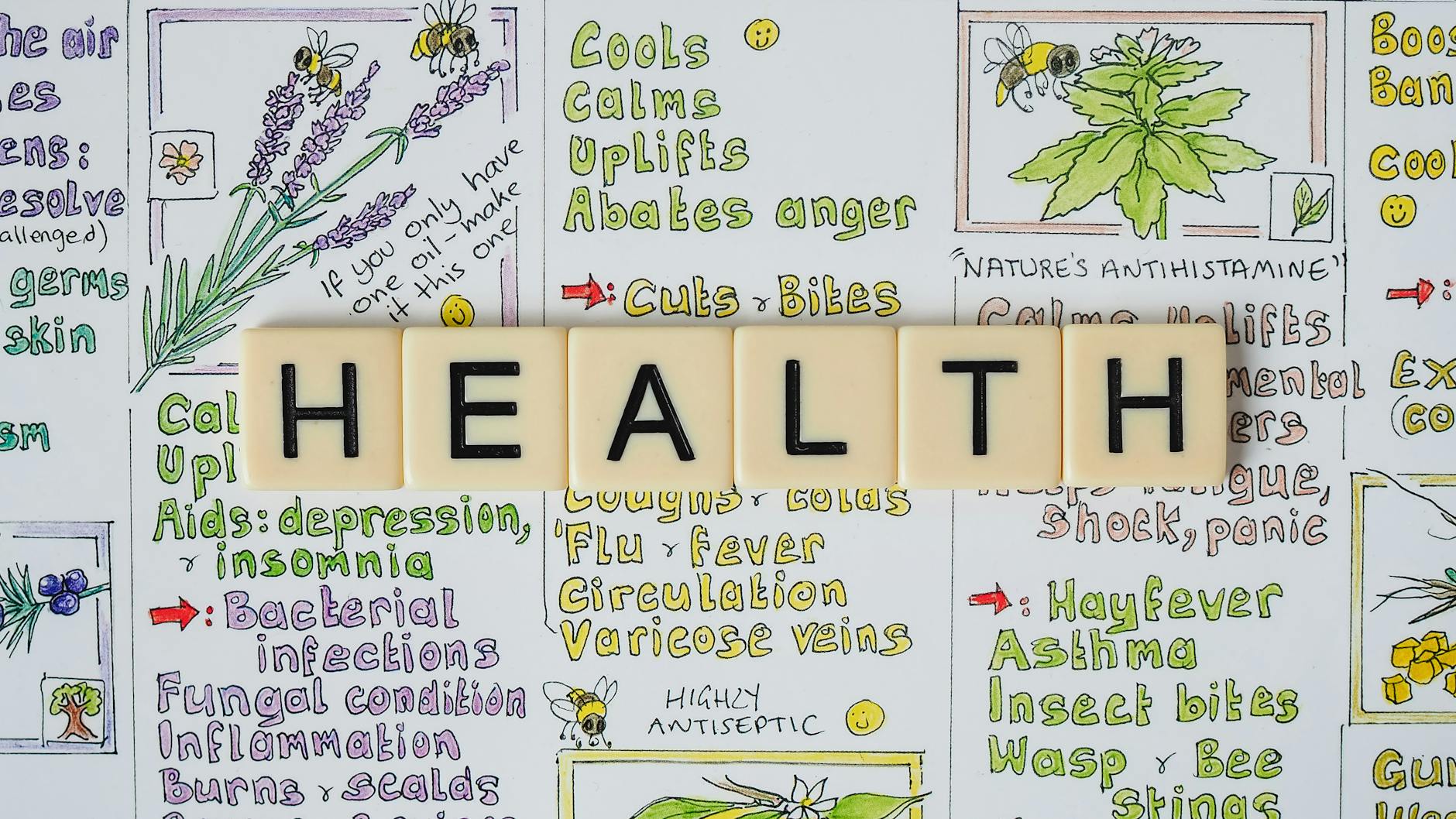 A stylized infographic depicting a personalized medicine workflow, from genomic sequencing to tailored therapy.