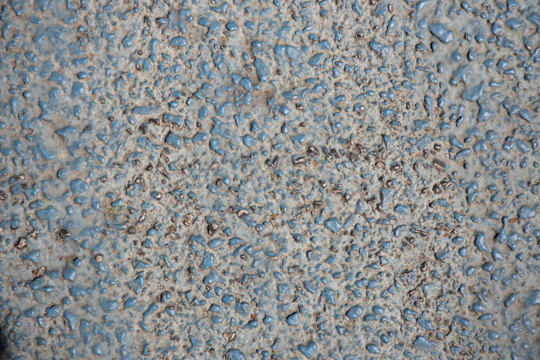 A close-up of advanced composite materials used in spacecraft construction, showcasing their intricate structure and resilience.