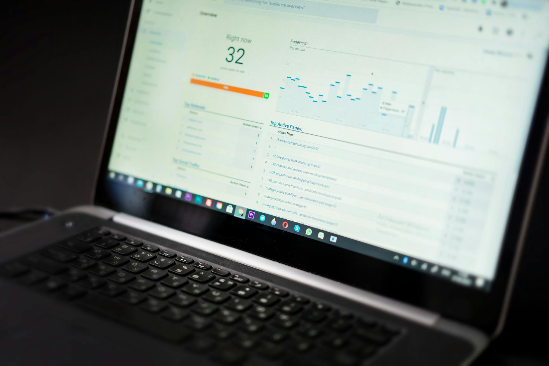 A futuristic control center displaying real-time cybersecurity dashboards, with a focus on PQC algorithm performance metrics and threat intelligence feeds.