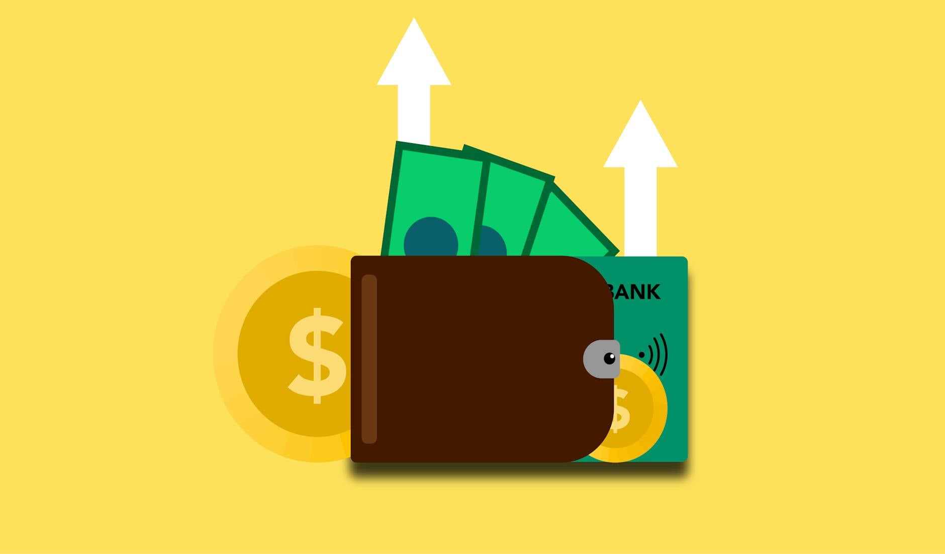 A stylized illustration of global capital flowing into fusion energy startups, depicting venture capital, sovereign wealth funds, and corporate investments converging.