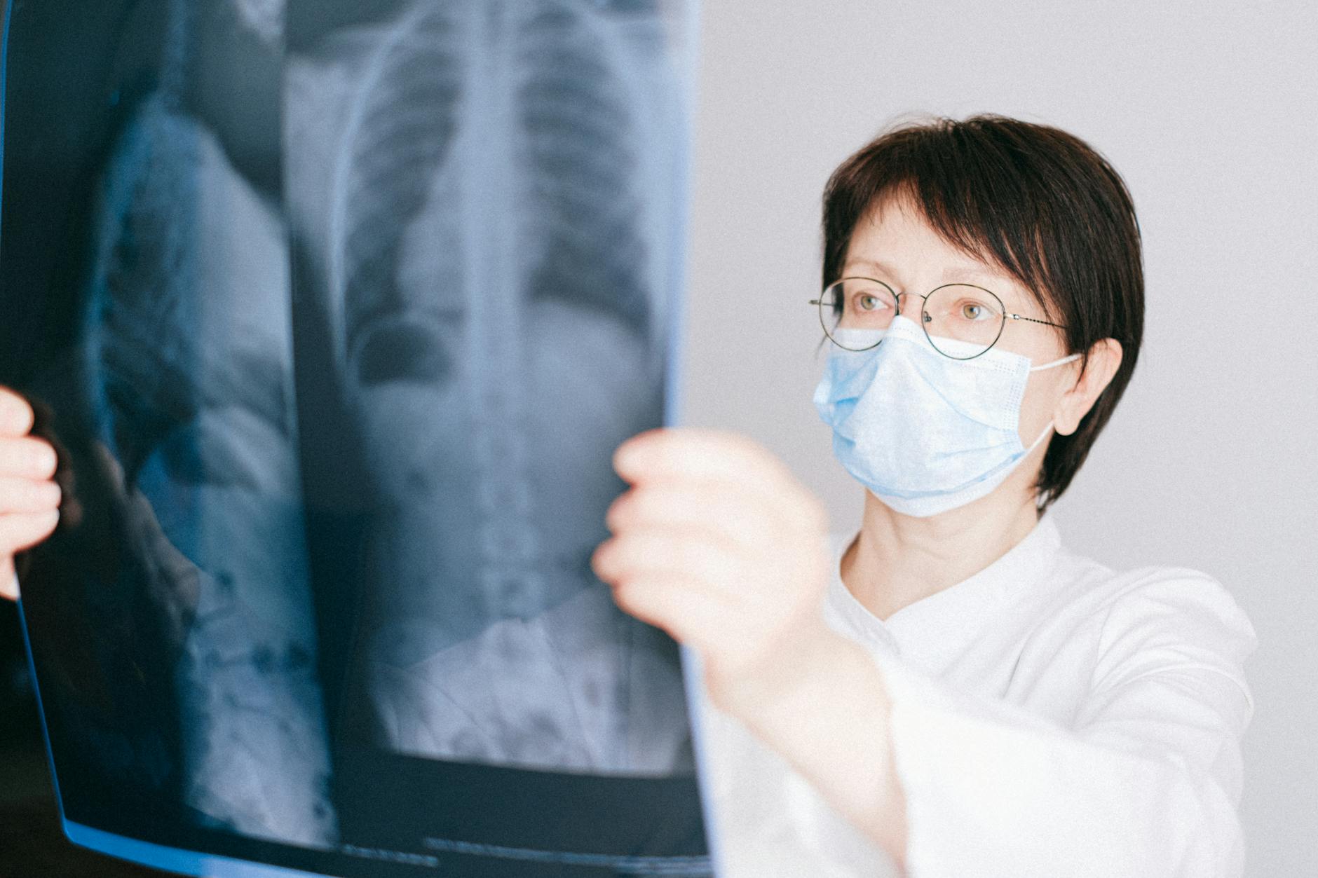 AI-powered medical diagnosis