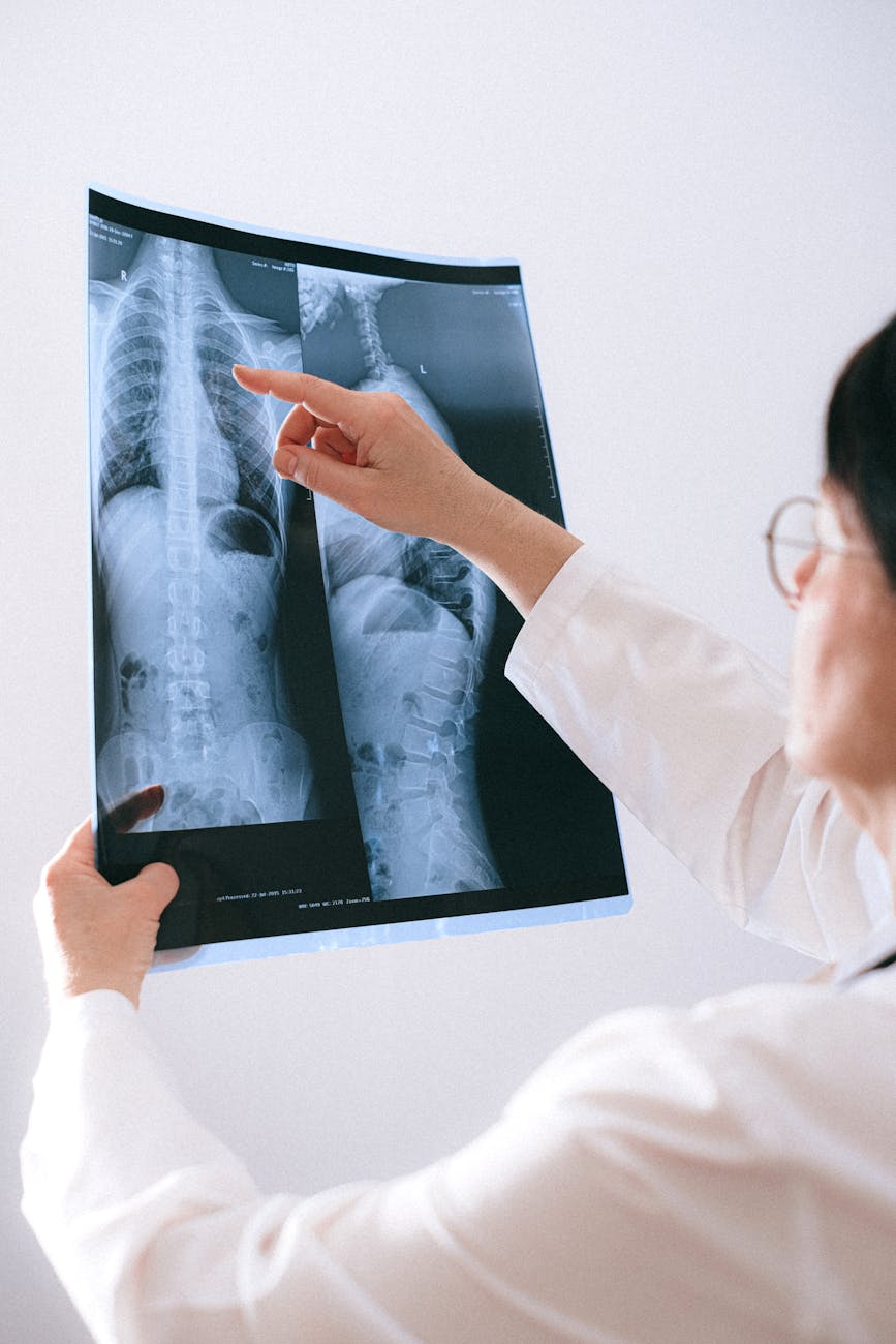 AI-powered medical diagnosis