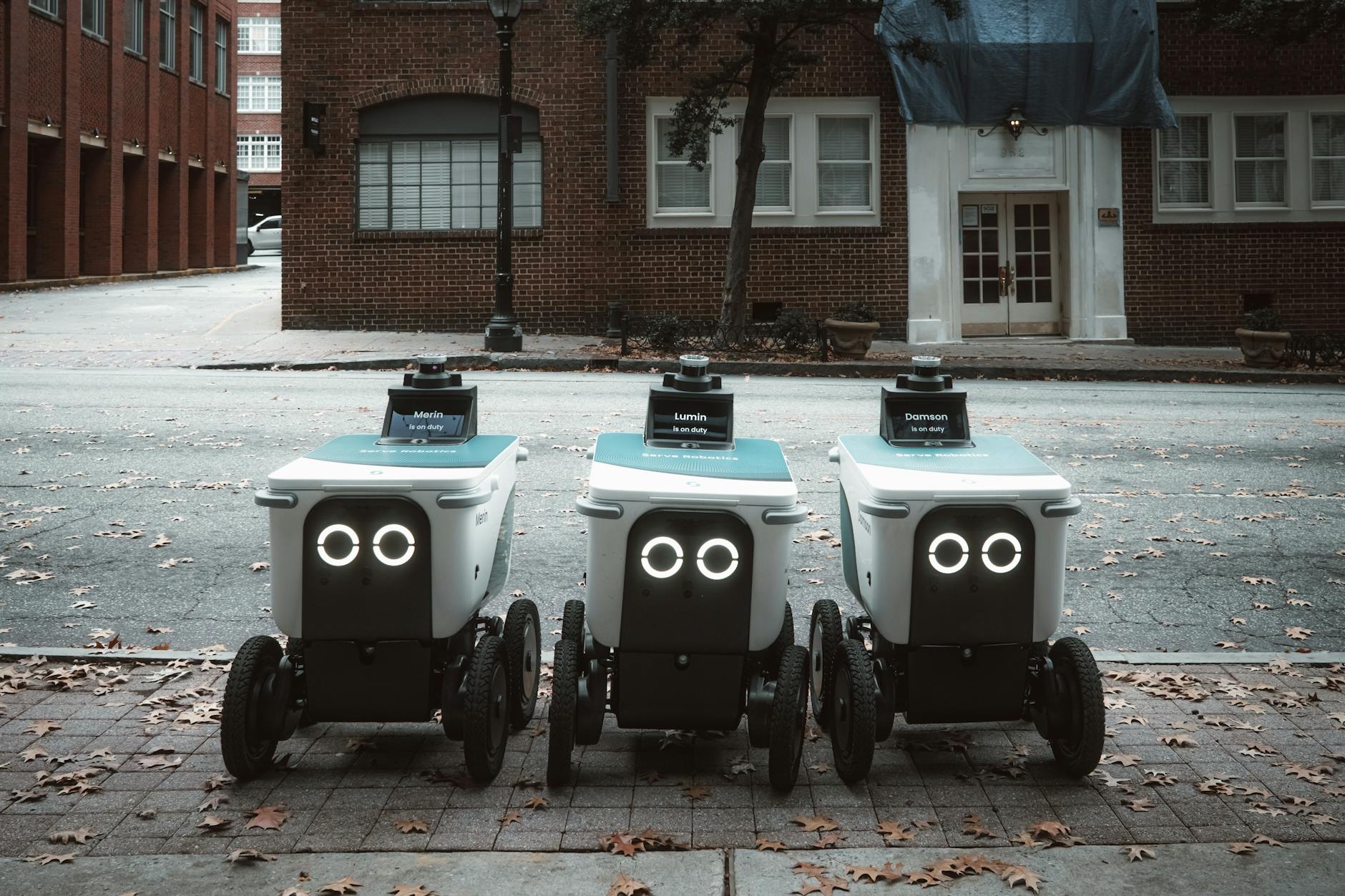 AI 기반 자율 주행 자동차