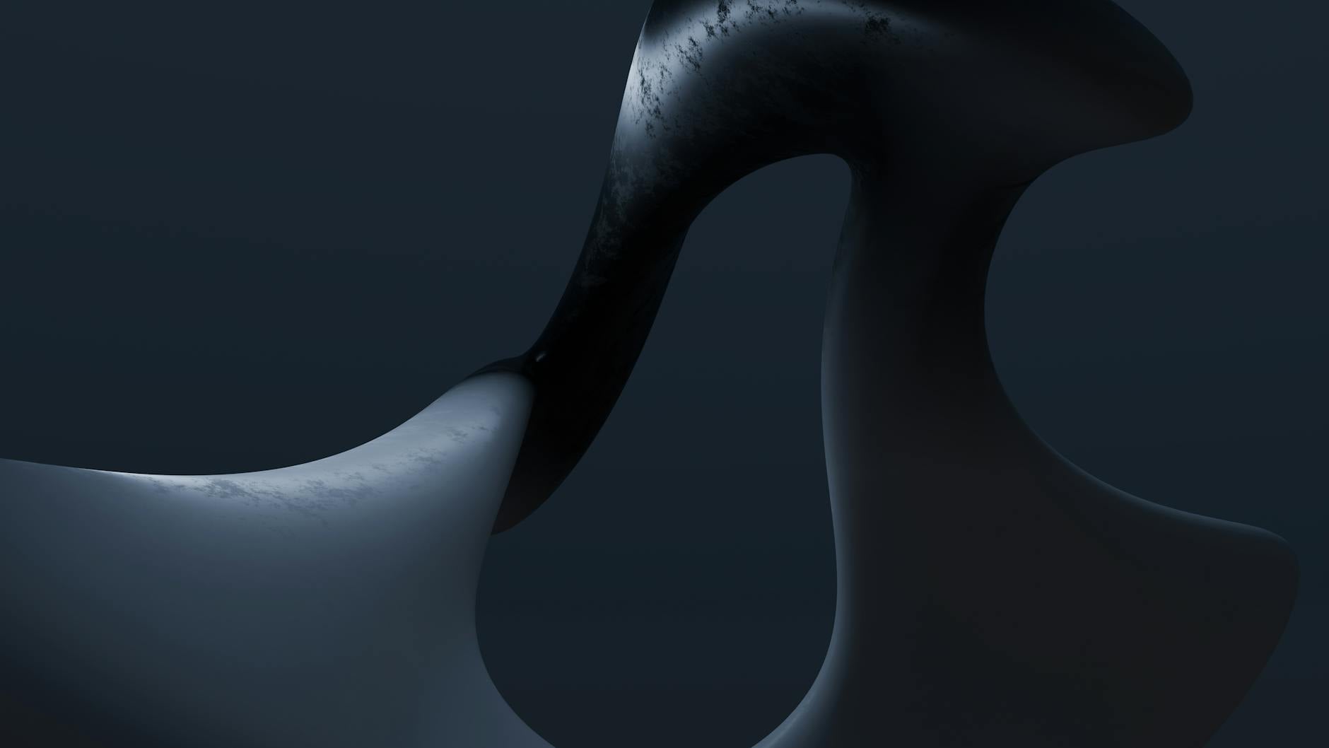 A stylized, abstract image representing the Vespellar Nexus logo, with flowing lines suggesting data and connectivity, set against a dark, futuristic background.